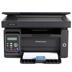 ماكينة PRINTER PANTUM M6500NW