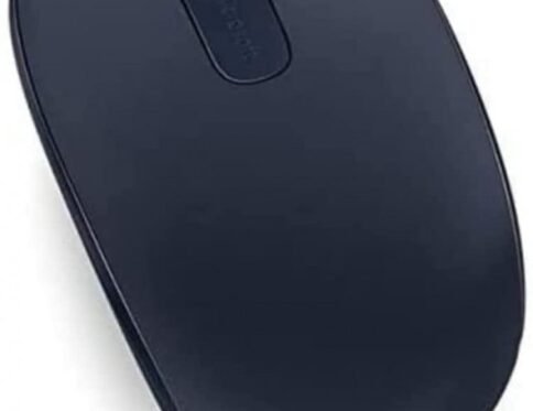 مايكروسوفت U7z-00014 ماوس موبايل لاسلكي- ازرق