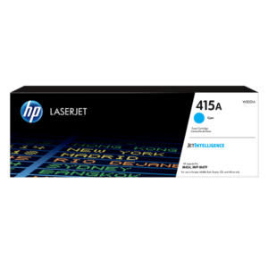 حبر TONER HP OR 415A CYAN W2031A