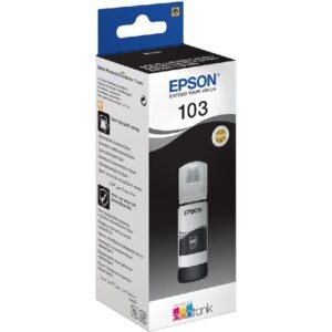 حبر INK EPSON OR 103 Black