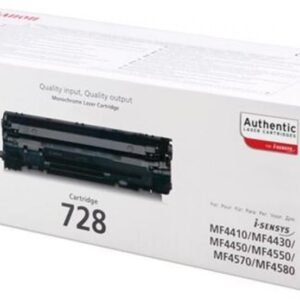حبر Canon 728 Toner