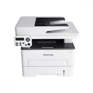 طابعة ليزر بانتيوم M7100DW