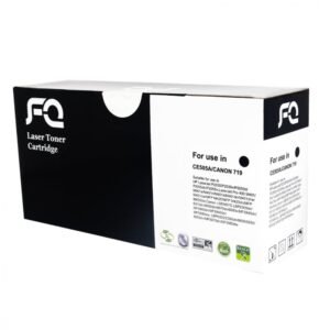 حبر TONER FQ 2035 CE505A 05A BLACK