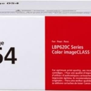 حبر CANON TONER 054 MEGNTA