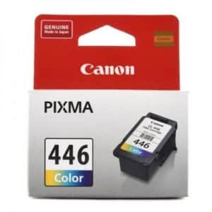 حبر INK CANON OR CL446 COLOR