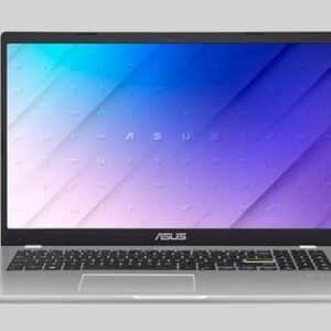 NB ASUS E510MA-BR583 CELERONN4020 4GB RAM 256 SSD – DOS