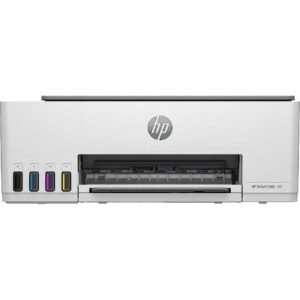 HP PRINTER 580 ALL IN ONE TANK INK WIFI CN39N65JKY