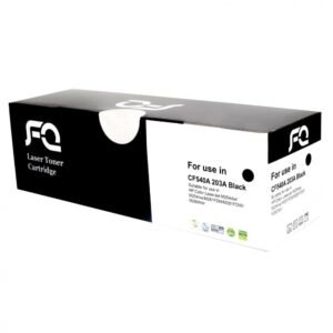 حبر TONER FQ CF540A 203A BLACK – PCS
