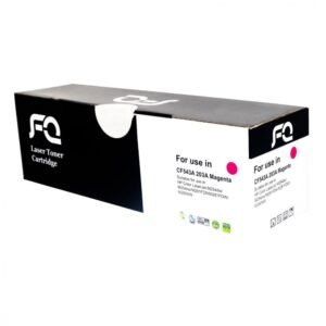 حبر TONER FQ CF543A 203A MAGENTA – PCS