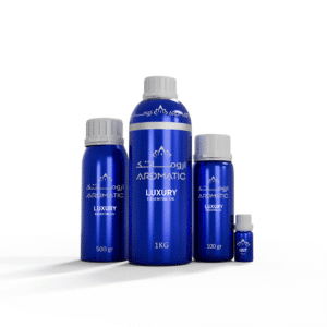 اروماتك زيت عطري لكجري عبوة 100 ملى