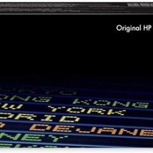 Hp Toner Yellow 207A * W2212A حبر