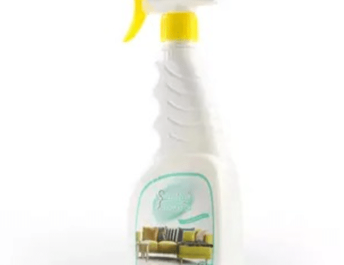 فيرزاسكا مزيل البقع للسجاد والمفروشات 650 مل