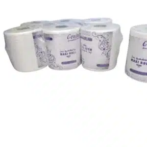 مناديل سنشري رول  6 حبة