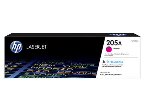 حبر TONER HP OR CF531A 205A MAGENTA