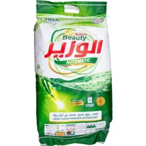 مسحوق غسيل الوزير 10 كيلو