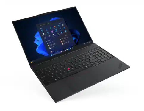 THINKPAD NB LENOVO (21SR001NAD) E16-G3-U7-255H-RAM 16GB DDR5-512 SSD-16.0INCH-DOS