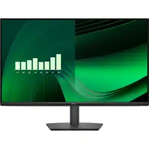 Dell Pro Monitor E2725HM 27"FHD 100Hz, IPS, 5ms HDMI, VGA Black