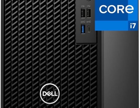 DELL DESTOP OPT 7020 CORE I7 RAM 8GB 512GB SSD