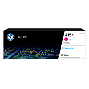 حبر TONER HP OR 415A MAGENTA W2033A