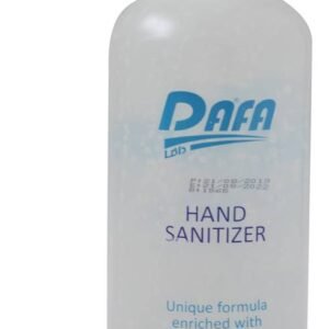 معقم یدین جل دافا ٥٠٠ ملي - الكرتون 12 حبة