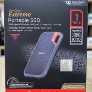 هارد ديسك SUNDISK مساحة 1 تيرا بايت