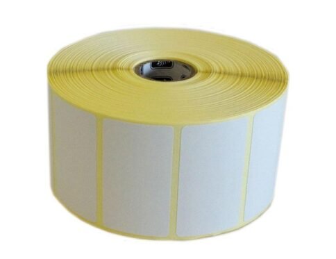 رول باركود 25* كرتون 50شد 2000