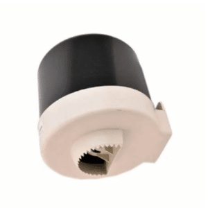 حامل مناديل ورقية بلاستيك